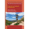 The Self-Determined Doctorate: Perspectives on Leading the Doctoral Journey