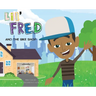 Lil Fred and the Bike Shop