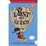 Lost With Leeks