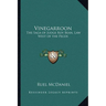 Vinegarroon: The Saga of Judge Roy Bean, Law West of the Pecos