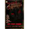Tales from the Canyons of the Damned No. 24
