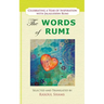 The Words of Rumi: Celebrating a Year of Inspiration