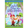 Maddie Saves the Baby Kraken