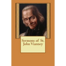 Sermons of St. John Vianney