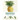 The Big Book of 100 Botanical Designs to Color