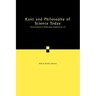 Kant and Philosophy of Science Today