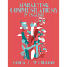 Marketing Communications in English