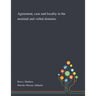 Agreement, Case and Locality in the Nominal and Verbal Domains