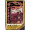 L.A. Stories: Three Grindhouse Novellas