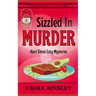 Sizzled In Murder
