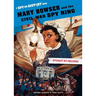 Mary Bowser and the Civil War Spy Ring: A Spy on History Book