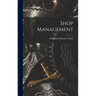 Shop Management