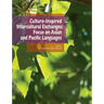 Cultura-Inspired Intercultural Exchanges: Focus on Asian and Pacific Languages
