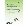 Seed Propagation of Native California Plants