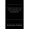 Three Essays on the Theory of Sexuality