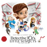 Detective Tot's Little Suspects