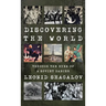 Discovering the World: Through The Eyes Of A Soviet Dancer