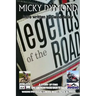 The Legends of the Road: where physical limits meet faith and pride
