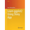 Learn Ggplot2 Using Shiny App