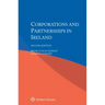 Corporations and Partnerships in Ireland