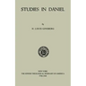 Studies in Daniel