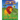 The Lion and the Bee: A children's story and coloring book