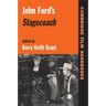 John Ford's Stagecoach