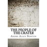 The People of the Crater
