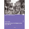 A Divided Union: Civil Rights in the USA, 1945-74