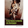 From Rome to Berlin via Bastogne: The Travel of a World War II Paratrooper