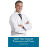 Bell's Palsy Natural Treatments and Cures