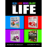 Positive Thinking, Self Love, Mindfulness, Vegan: 4 Books in 1! The Total Life Makeover Combo! 30 Days Veganism, Stay in the Moment, 30 Days of Positi