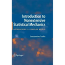 Introduction to Nonextensive Statistical Mechanics: Approaching a Complex World