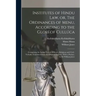 Institutes of Hindu law, or, The Ordinances of Menu, According to the Gloss of Cullúca: Comprising the Indian System of Duties, Religious and Civil: V