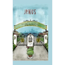 Janus: Welcome To Hollowbrook