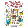 The Christmas Cookie Sprinkle Snitcher