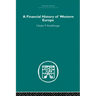 A Financial History of Western Europe