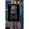 The Cambridge Companion to Gay and Lesbian Writing