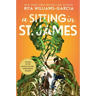A Sitting in St. James