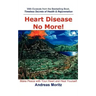 Heart Disease No More!