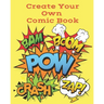 Create Your Own Comic Book