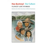 Haa Kusteeyí, Our Culture: Tlingit Life Stories