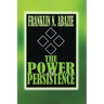 The Power of Persistent Prayer: Prayer