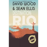 Destination: Rio: A Dane Maddock Adventure
