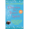 Chocolate for a Teen's Spirit
