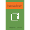 Guidance and Control of Aerospace Vehicles