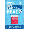 Write the Perfect Read: Make Readers Happy While Propelling Them to the Last Page
