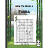 How To Draw A Panda: A Step-By-Step Drawing & Activity Book for Kids
