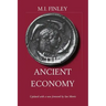 The Ancient Economy: Volume 43