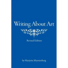 Writing About Art